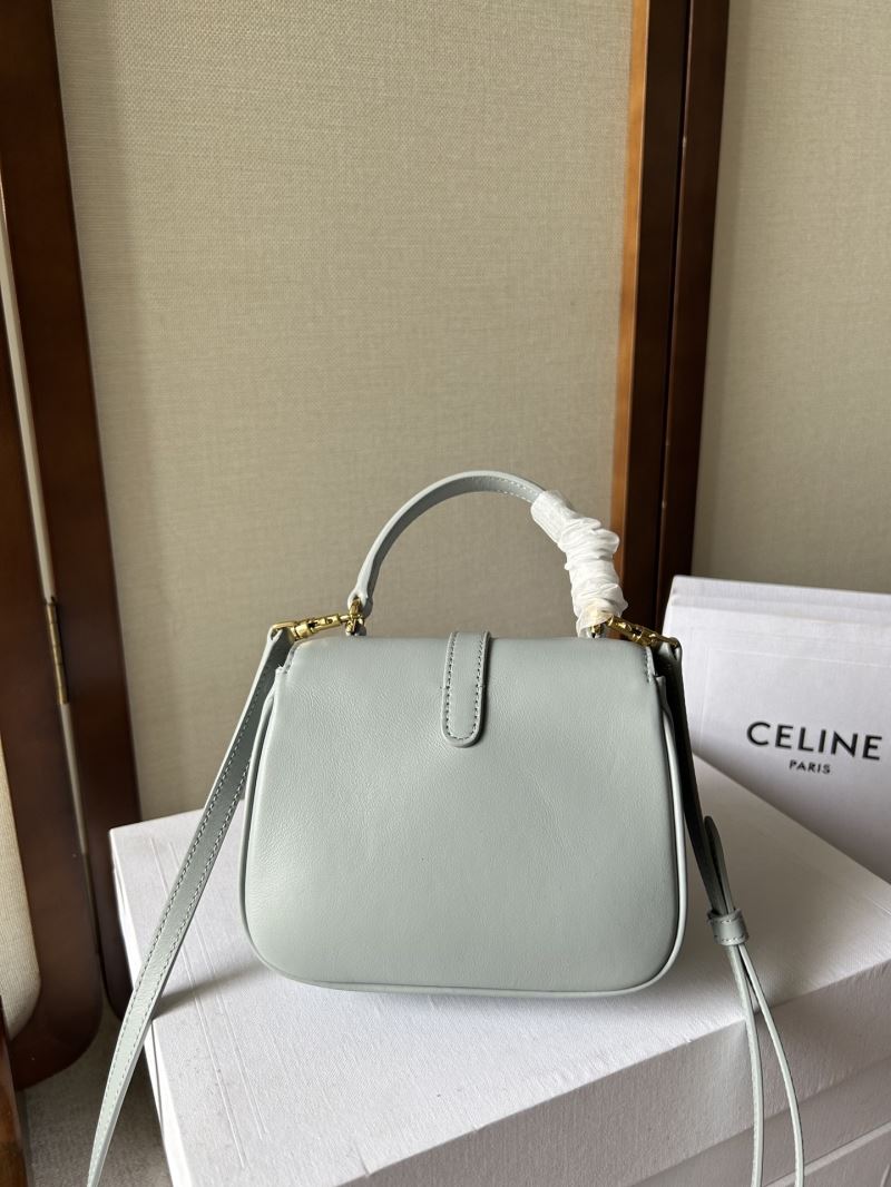 Celine Top Handle Bags